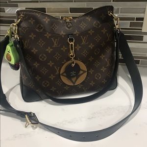 Louis Vuitton Odeon MM